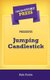 Short Story Press Presents Jumping Candlestick (Paperback): Ruth Pettite