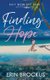Finding Hope - Half Moon Bay Book 1 (Hardcover): Erin Brockus