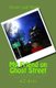 My Friend on Ghost Street - They can hide, but you can't seek! (Paperback): Demetris Lewis