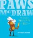 Paws McDraw - Fastest Doodler in the West (Paperback): Connah Brecon