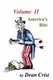 America's Rite - Volume II (Paperback): Dean Crist