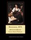 Berceuse, 1875 - Bouguereau Cross Stitch Pattern (Paperback): Kathleen George, Cross Stitch Collectibles