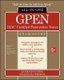 GPEN GIAC Certified Penetration Tester All-in-One Exam Guide (Paperback, Ed): Raymond Nutting, William Maccormack