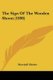 The Sign Of The Wooden Shoon (1898) (Paperback): Marshall Mather