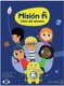 Mision n - Libro del alumno (Spanish, Paperback): Eija Horvath Faller, Manuela Mena Octavio, Cristina Herrero Fernandez