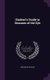 Student's Guide to Diseases of the Eye (Hardcover): Edward Nettleship