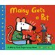 Maisy Gets a Pet (Hardcover): Lucy Cousins