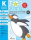 Top Student, Kindergarten Workbook (Paperback, Teacher ed.): Evan-Moor Corporation