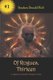 Of Rogues, Thirteen - A Tapestry of Twisted Threads in Folio (Paperback): Stephen , Donald Huff