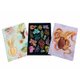 Art of Nature: Under the Sea Sewn Notebook Collection, Set of 3 (Paperback): Insight Editions