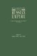 Migration from the Russian Empire - Lists of Passengers Arriving at U.S. Ports. Volume 6: August 1890-June 1891 (Paperback):...