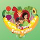 I Think I'll Wear My Food Today (Paperback): Elsa Kurt