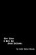 The Time I Met My Jack Duluoz (Paperback): Seth Tyler Black