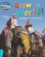 Cambridge Reading Adventures Draw the World Turquoise Band (Paperback, New Ed): Catherine Chambers