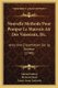 Nouvelle Methode Pour Pomper Le Mauvais Air Des Vaisseaux, Etc. - Avec Une Dissertation Sur Le Scorbut (1749) (Paperback):...
