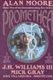 Promethea (Hardcover, illustrated edition): Alan Moore