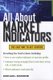 All About Market Indicators (Paperback, Ed): Michael Sincere