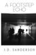 A Footstep Echo (Paperback): J D Sanderson