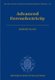 Advanced Ferroelectricity (Hardcover): Robert Blinc