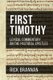 Lexical Commentary on the Pastoral Epistles - First Timothy (Paperback): Rick Brannan