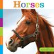 Seedlings: Horses (Paperback): Quinn M Arnold
