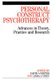 Personal Construct Psychotherapy - Advances in Theory, Practice and Research (Paperback): D. Winter