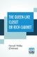 The Queen-Like Closet Or Rich Cabinet - Stored With All Manner Of Rare Receipts For Preserving, Candying And Cookery. Very...