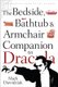 The Bedside, Bathtub & Armchair Companion to Dracula (Paperback): Mark Dawidziak