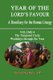 Year of the Lord's Favour, v. 4: Temporal Cycle: Weekdays Through the Year (Paperback): Aidan Nichols