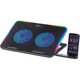 Alcatroz Vendaval G2 RGB Notebook Cooler: 
