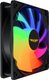 Armaggeddon Cooling Fan Kit( 12cm)(Black)(VARGB KIT 5000): 