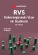 RVS - Rekeningkunde Vrae Vir Studente (2024/25) (Afrikaans, Paperback, 5de Uitgawe): 
