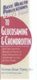User'S Guide to Glucosamine and Conroitin (Paperback): Victoria Dolby Toews