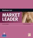 Market Leader ESP Book - Business Law (Paperback): A Widdowson