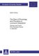 The Role of Phonology and Phonetics in Loanword Adaptation - German and French Front Rounded Vowels in Japanese (Paperback, New...