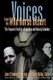 Voices from the Wild Horse Desert - The Vaquero Families of the King and Kenedy Ranches (Paperback, New): Jane Clements Monday,...