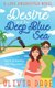 Desire and the Deep Blue Sea (Paperback): Olivia Dade