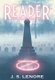 Reader - Book Two of the Affinity Series (Hardcover): J S Lenore