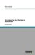 Die Integration der Muslime in Deutschland (German, Paperback): Milos Jovanovic