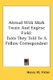 Abroad with Mark Twain and Eugene Field - Tales They Told to a Fellow Correspondent (Paperback): Henry W. Fisher