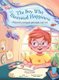 The Boy Who Illustrated Happiness - Russian Edition - Children's Picture Book (Russian, Large print, Hardcover, Large type...