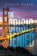 The Crisis Denied (Paperback): Gerald Naber