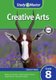 Study & Master Creative Arts Learner's Book Grade 8 (Paperback): Joseph Bolton, Gabby van Heerden, Dawn Heather Daniels,...