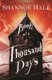 Book of a Thousand Days (Paperback, New Edition): Shannon Hale