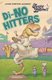 Fuzzy Baseball Vol. 4 - Di-no Hitter (Hardcover): John Steven Gurney