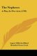 The Nephews - A Play, In Five Acts (1799) (Paperback): August Wilhelm Iffland