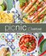 Picnic Cookbook - Enjoy the Warm Weather with Delicious Picnic Recipes (2nd Edition) (Paperback): Booksumo Press