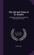 The Life and Times of St. Anselm - Archbishop of Canterbury and Primate of the Britains, Volume 1 (Hardcover): Martin Rule