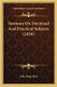 Sermons On Doctrinal And Practical Subjects (1838) (Paperback): John Hope Muir