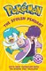 Pokmon: The Stolen Pendant Chapter Book (Paperback): 